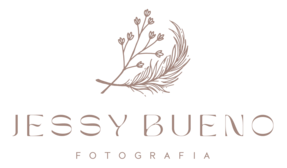 Logo de Fotógrafa de Família, Jessy Bueno, em São Paulo - SP e Grande SP