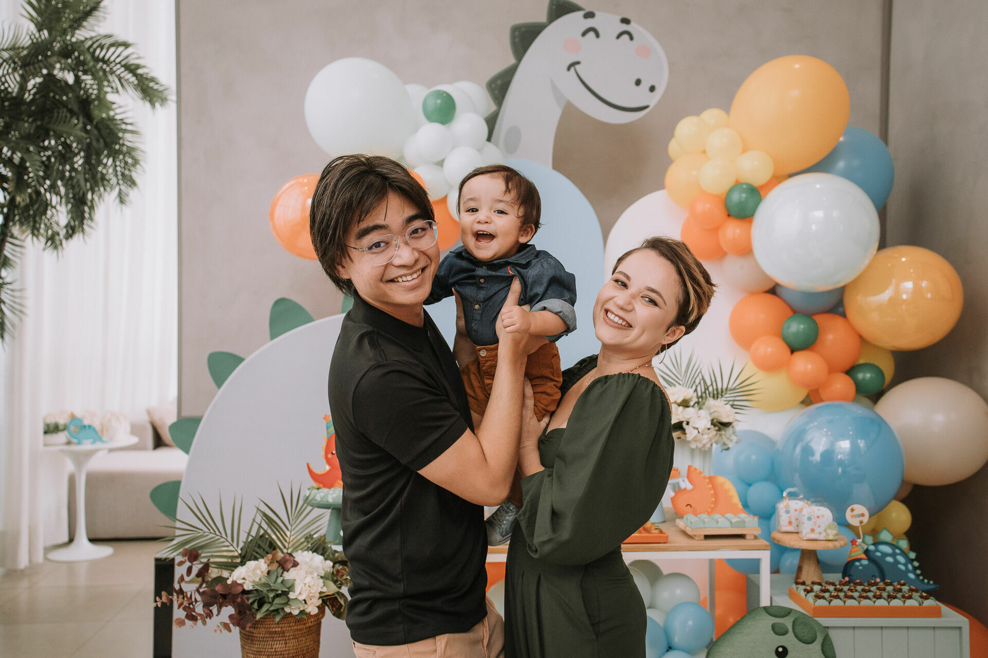 Foto Por que ter uma fotógrafa na sua festa? Foto Por que ter uma fotógrafa na sua festa? - Imagem 0