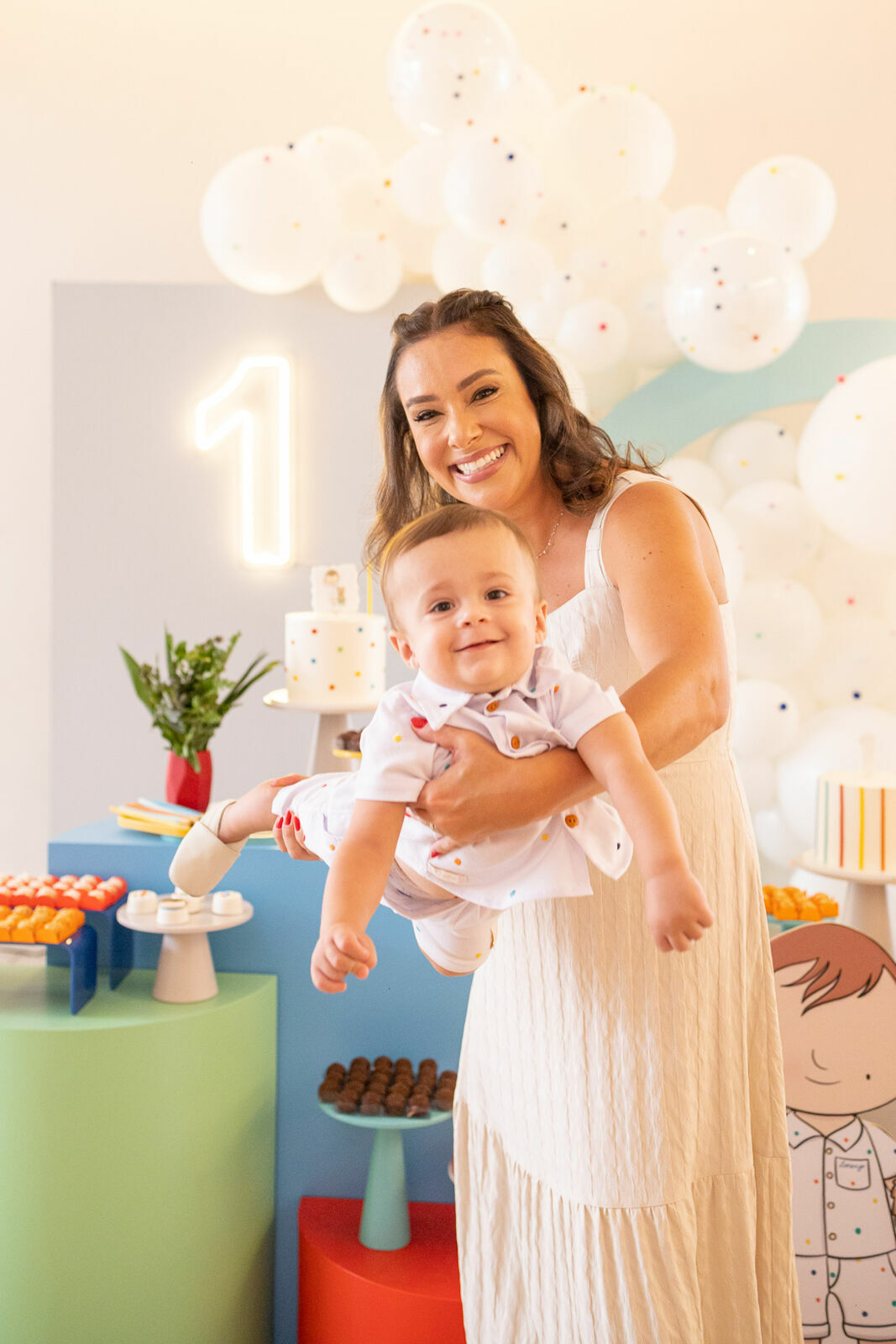 Foto Por que ter uma fotógrafa na sua festa? Foto Por que ter uma fotógrafa na sua festa? - Imagem 3